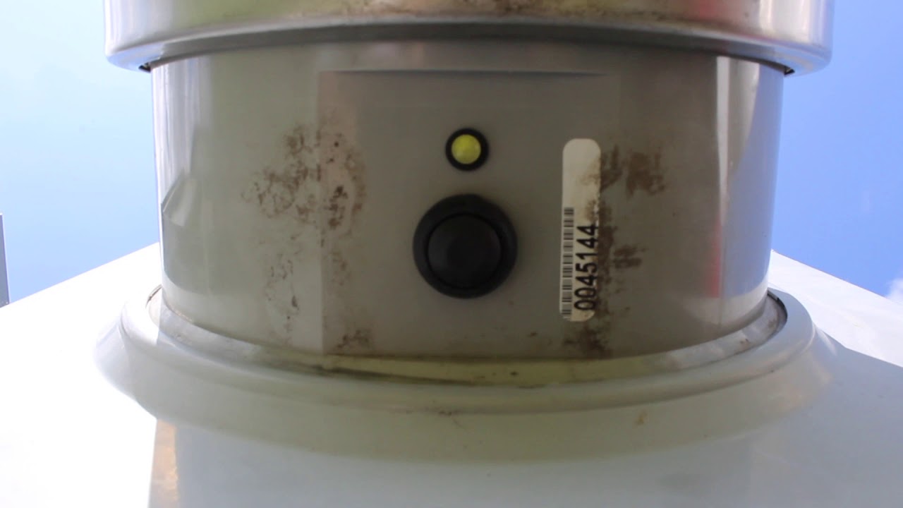 How to disconnect a meter collar YouTube