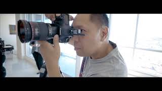 M1 Pros Shoot   BTS   20171106