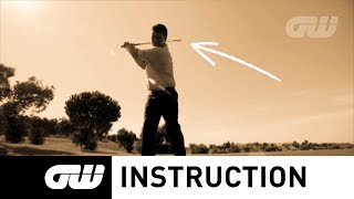 GW Instruction: Path to Par - Lesson 10 - Synchronize the Backswing