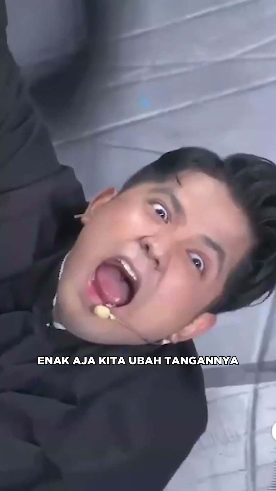 Hahaha lucu banget Jirayut VS Gilang Dirga #shorts