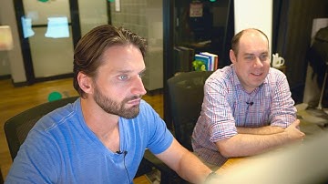 React + Hasura + Mirage Hack Session