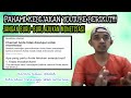 Jangan asal ajukan monetisasi‼️Inilah beberapa kebijakan monetisasi youtube