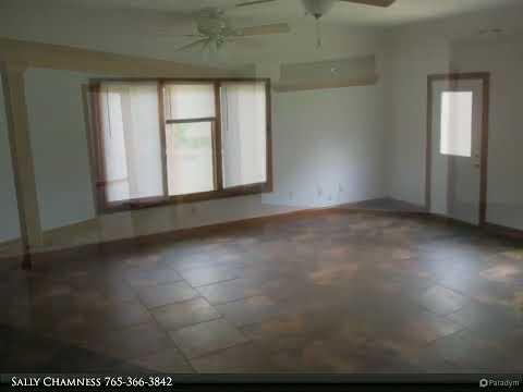 5277 N County Road 825 E, Coatesville, IN home video tour