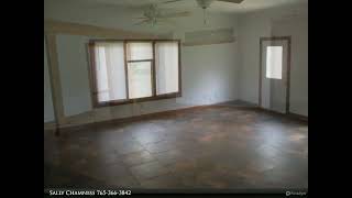 5277 N County Road 825 E video tour