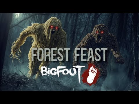 Gnocctoberfest 2025: Forest Feast Ep. 2 Trailer