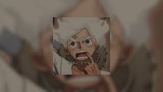 Wide Awake slowedreverb