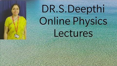 Optical and thermal properties of nano materials