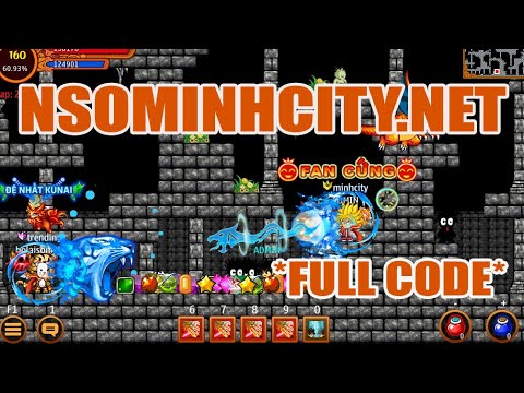Video NINJA SCHOOL LẬU FREE - ĐẦY ĐỦ CHỨC NĂNG - FULL... - youtube