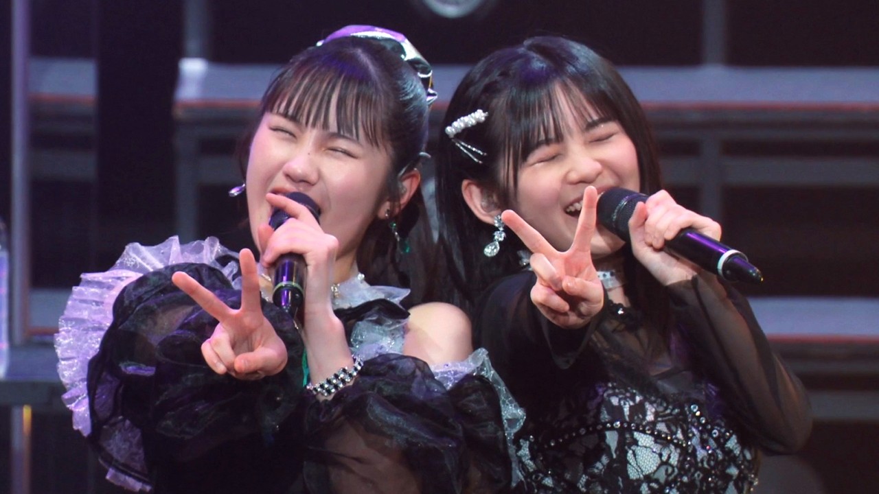 つばきファクトリー / EZPZ!!