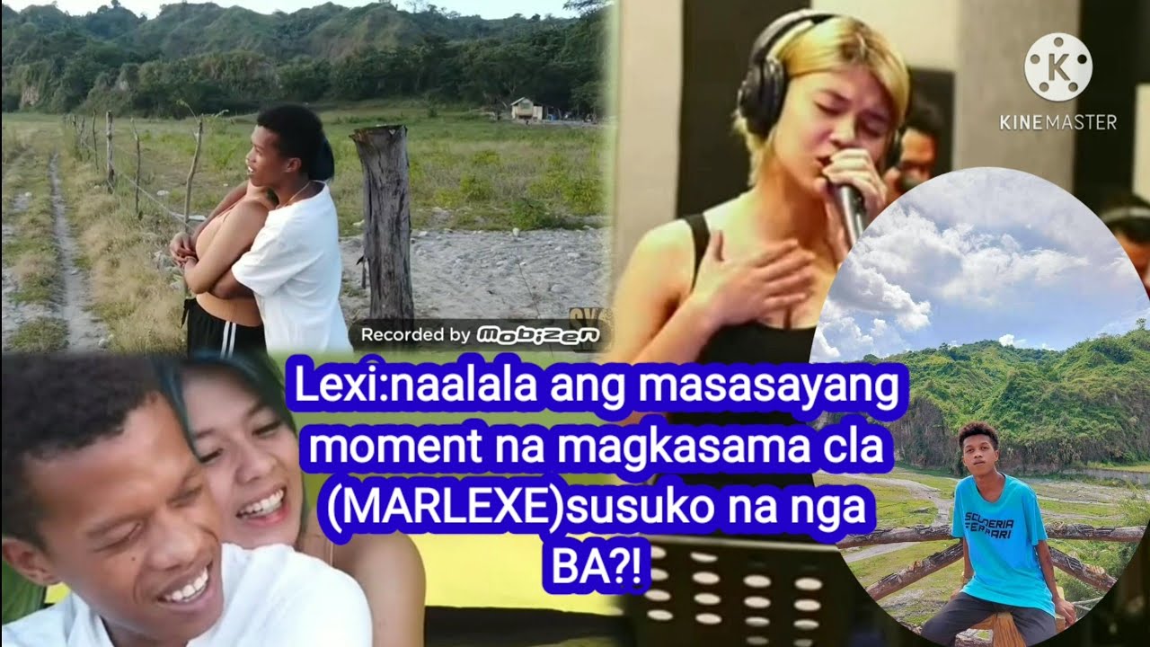 Pagsuko:Cover by Lexi Soquiño (MARLEX)Susuko na nga ba?!