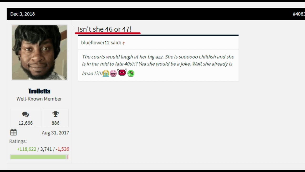 He's Been Following Carmen CaBoom For Years... He Should Stop! YouTube