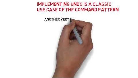 53  The Memento Design Pattern