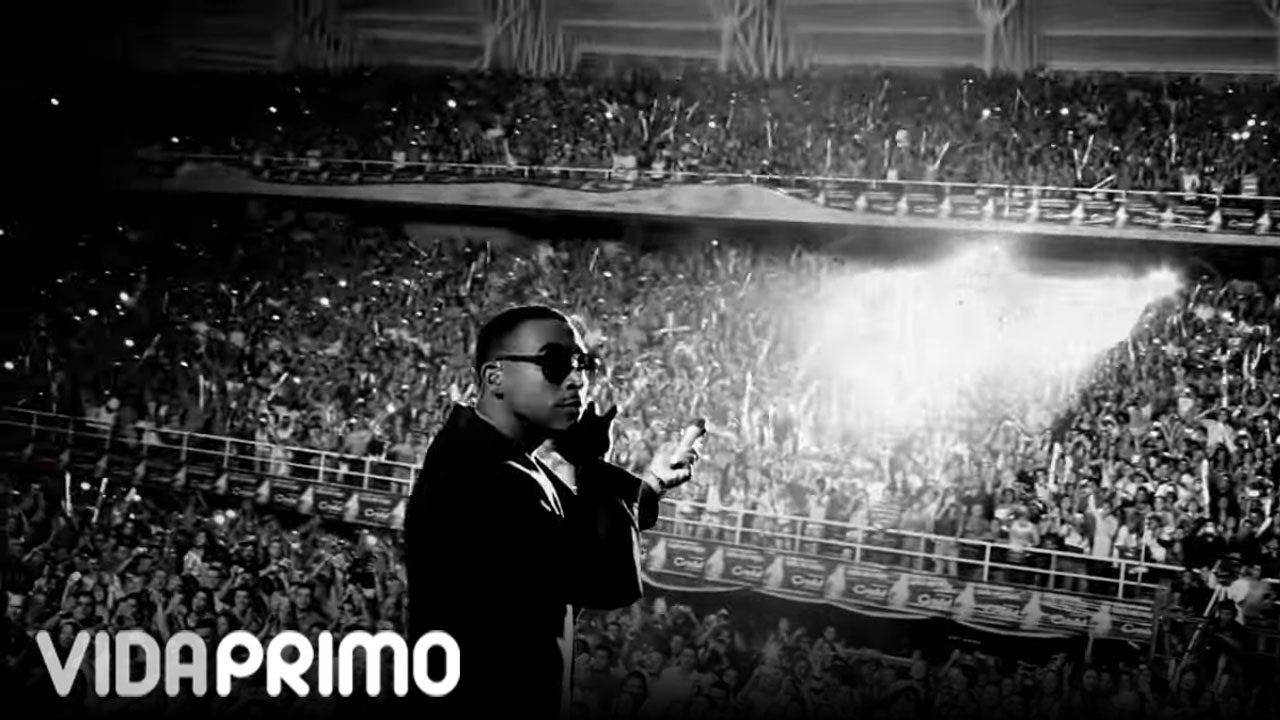 Preparativos Concierto Don Omar Hecho en Puerto Rico YouTube