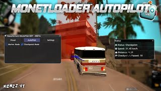SHARE MONETLOADER AUTOPILOT!! - GTA SAMP ANDROID