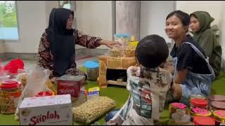 Noto Jajan Bingung Seng In Toto Seng Ndi Sek