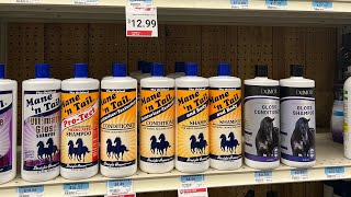 Tractor Supply run for dog food! (Road to 1K subscribers)