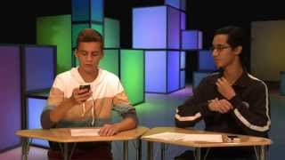 Morning Show: Friday, October 3rd, 2014, D-Day