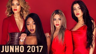 Músicas Novas De Junho 02, 2017