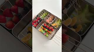 Make Tanghulu With Me - Day 154