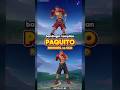Bandingin tampilan paquito old vs remodel #mobilelegends #mlbb