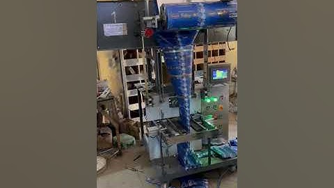 Horizontal types Agarbatti Counting pouch packing Machine  #agarbatti #automation #bangalore #machin