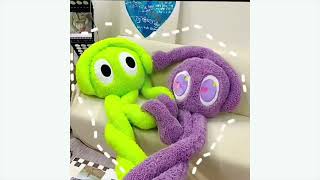 Giant Octopus Plush | Octopus Plush Toys