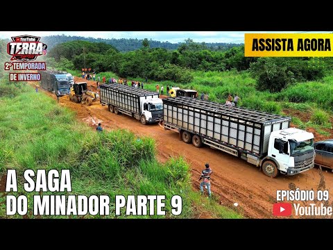 THOUGHT IT WAS EASY? Look what happened during the recovery of this double-decker cattle truck! 0...
