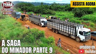 ACHOU QUE ERA FÁCIL? Olha o que aconteceu no resgate desse Boiadeiro 2 Pisos! 08/05/26