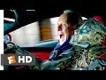 Transformers the last knight 2017  robot road rage scene 610  movieclips