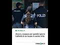Arezzo, sospesa per quindici giorni l'attività di un locale in centro città