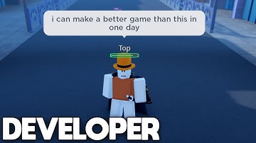 [AUT] When a Developer Plays A Universal Time