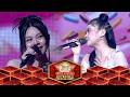 Duo Cantik! Melly Lee &amp; Tasya DA7 Collab Bikin Penonton Bergoyang! | Mega Konser Boyband x Girlband