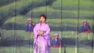 佐賀箪笥長持唄