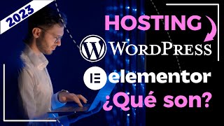 Cómo elegir un HOSTING para WORDPRESS ✅