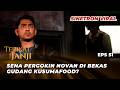 TERIKAT JANJI EPS 51: DIPA DITIPU ANAK BUAHNYA SENDIRI⁉️ - Arya Saloka, Asha Assuncao