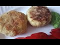 Очень вкусные куриные КОТЛЕТЫ с грибами и баклажанами.