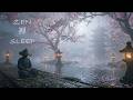 🇯🇵 Zen Meditation 432Hz Nervous System Reset: Ethereal  Japanese flute 30Minutes