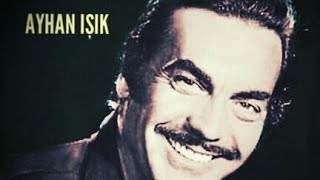 Ayhan ışık hayatı belgesel