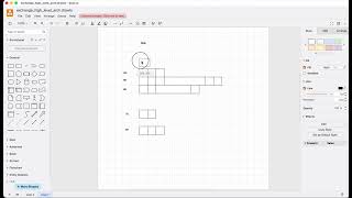 Sell orders logic. Breaking C++ ring buffer. Step 3