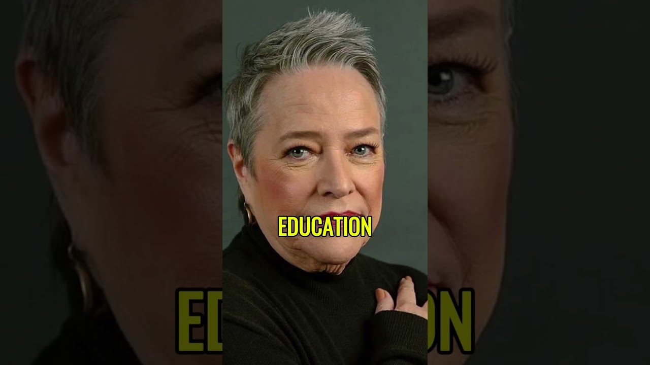 Что на самом деле случилось с Кэти Бейтс — Мэдлин Мэтлок из Matlock 