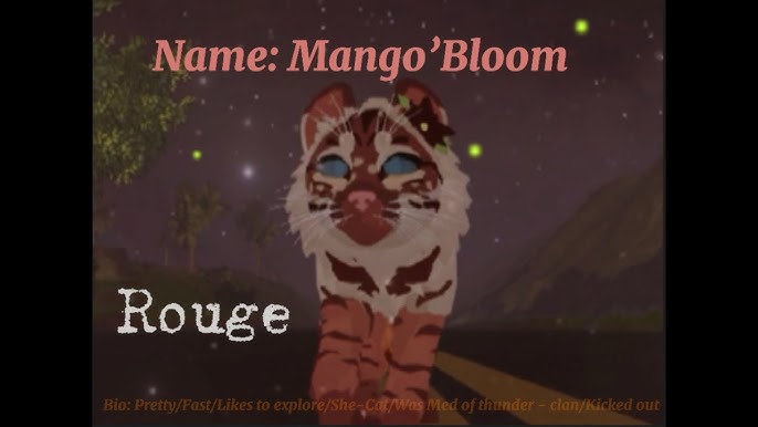 Warrior Cat Name Generator – 50k+ Name Ideas for Warrior Cats & Clans