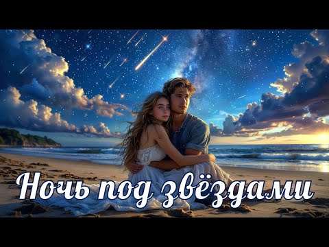 Пронзительная история о любви, застывшей во времени. Горечь сожаления с песней 'Ночь под звёздами'
