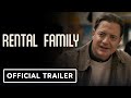 Rental Family - Official Trailer (2025) Brendan Fraser, Takehiro Hira, Mari Yamamoto