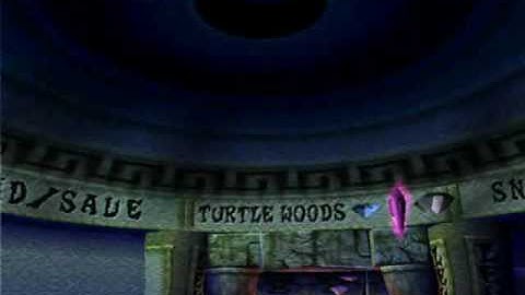 Crash Bandicoot 2 - 04 - Crash Dash and Ripper Roo