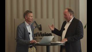 ContextVision AB: Q2 interim report 2025