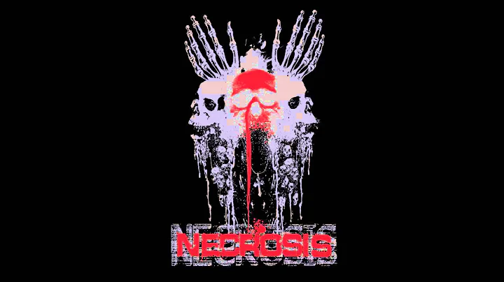 Necrosis - Forsaken and Forgotten