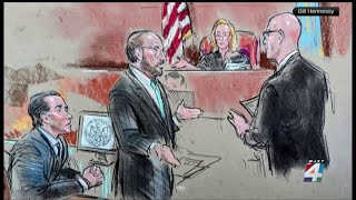 Hunter Biden plea deal on tax charges falls through after judge expresses concern about agreement