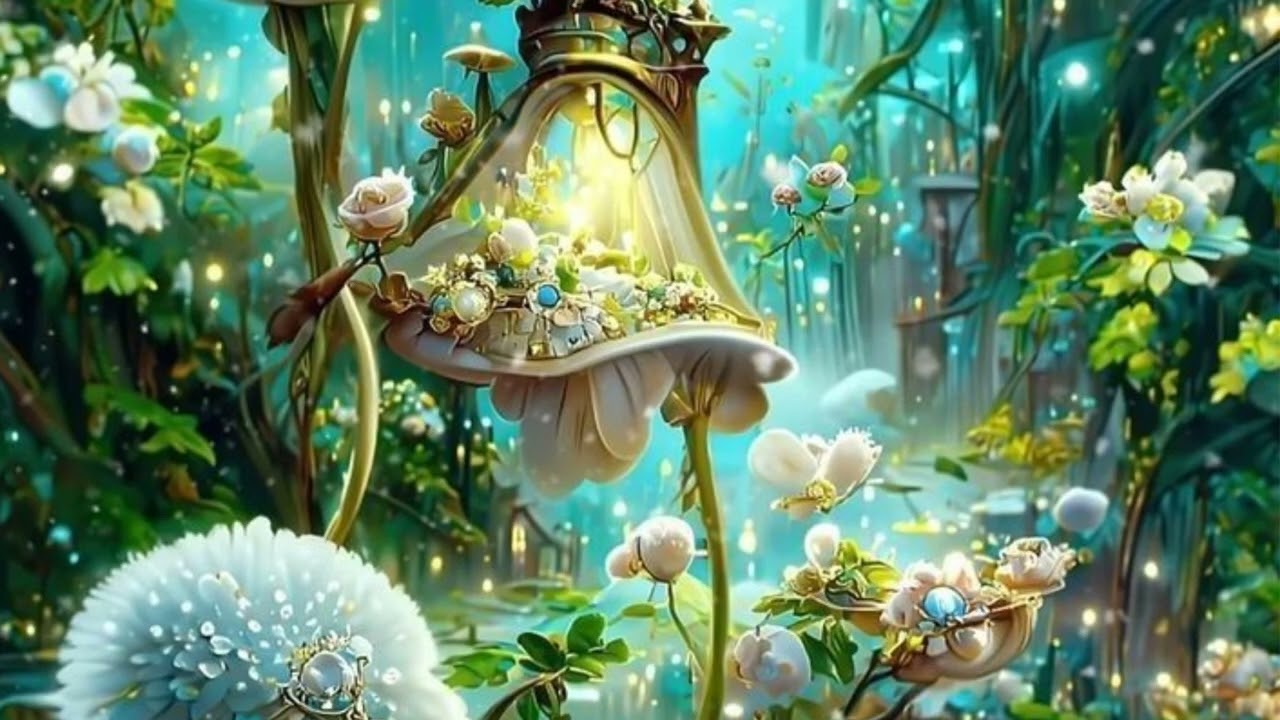 the magic stone children fantastic sort story