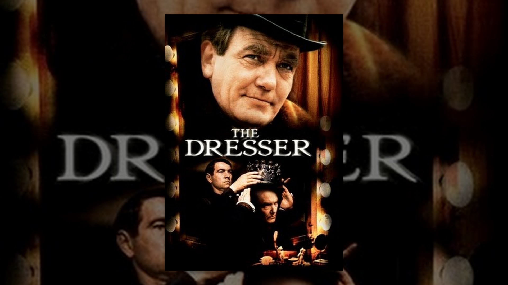 The Dresser You The Dresser