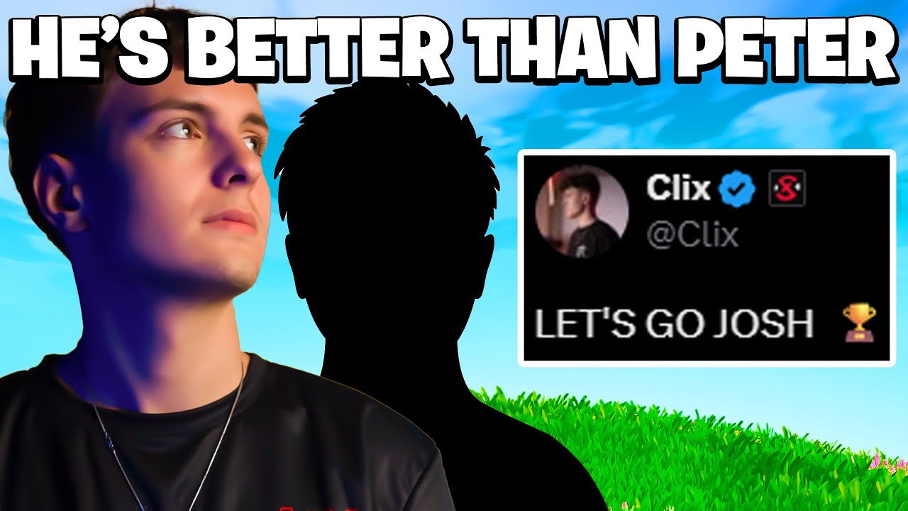 he really did it… 
